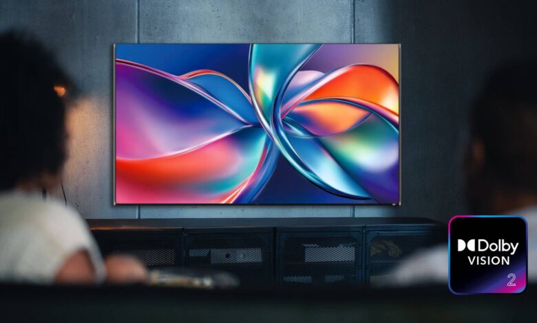 Dolby Vision 2 is the next HDR push and it’s going to upset a lot of people