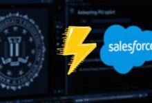 FBI Warns of UNC6040 and UNC6395 Targeting Salesforce Platforms in Data Theft Attacks