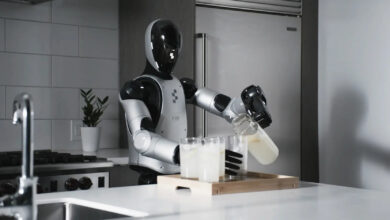 Figure AI partners with Brookfield to develop humanoid pre-training dataset
