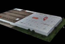 Gecko Robotics releases StratoSight drone-based roof inspection system
