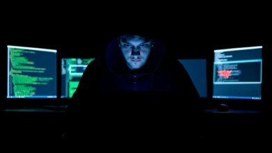 GhostRedirector Hacks 65 Windows Servers Using Rungan Backdoor and Gamshen IIS Module