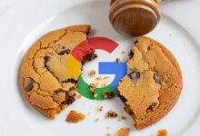 Google Fined $379 Million by French Regulator for Cookie Consent Violations
