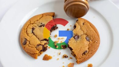 Google Fined $379 Million by French Regulator for Cookie Consent Violations