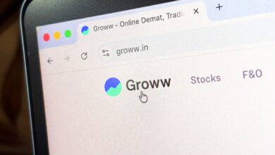 Groww, backed by Satya Nadella, set to become first Indian startup to go public after U.S.-to-India move
