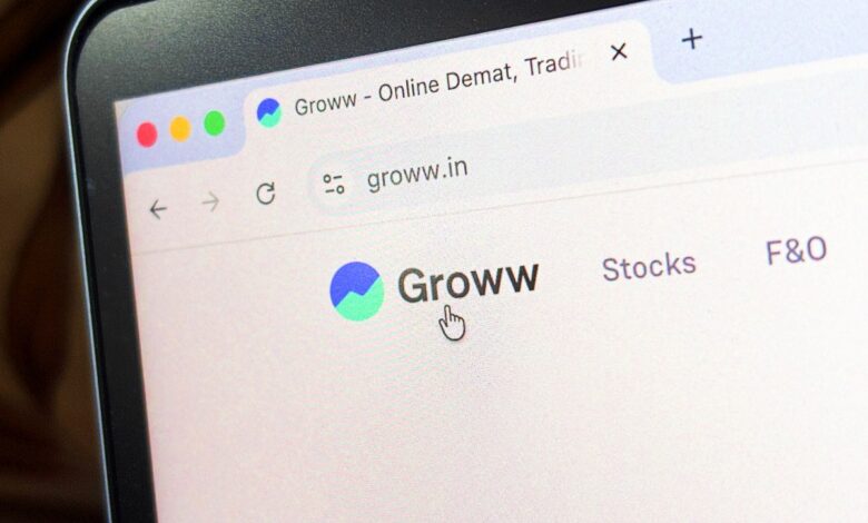 Groww, backed by Satya Nadella, set to become first Indian startup to go public after U.S.-to-India move