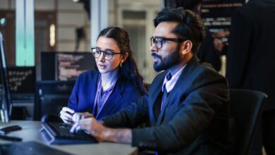 How Badly Is AI Cutting Early-Career Employment?