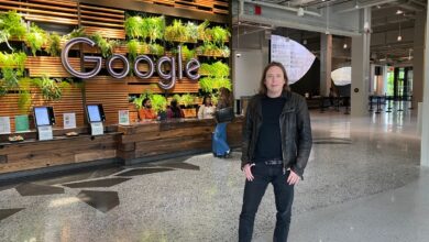 How Google’s dev tools manager makes AI coding work