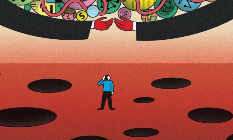How Trump’s policies are affecting early-career scientists—in their own words