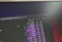I ditched Windows Task Manager for this better (and free) alternative