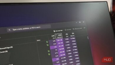 I ditched Windows Task Manager for this better (and free) alternative