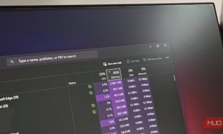 I ditched Windows Task Manager for this better (and free) alternative
