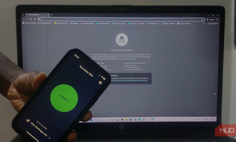 I learned more about privacy from self-hosting than any VPN