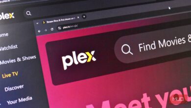 I regret not installing these 5 Plex add-ons sooner