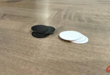 I started using NFC tags at home and they changed everything