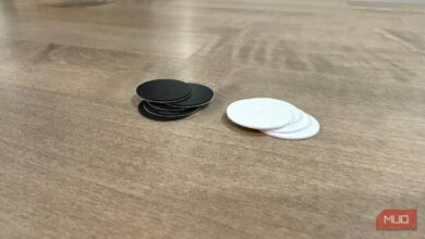 I started using NFC tags at home and they changed everything