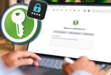 I switched to an offline password manager and it changed everything