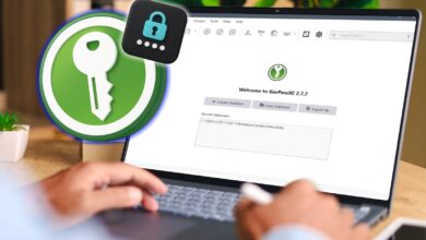 I switched to an offline password manager and it changed everything