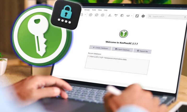 I switched to an offline password manager and it changed everything