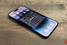 I tried iOS 26's new icon styles and instantly regretted it
