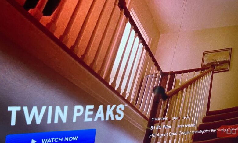 I'm a sucker for a great pilot episode and these shows have the best ones