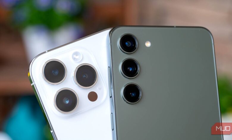 I’m tired of waiting—Apple needs to steal these Android features already