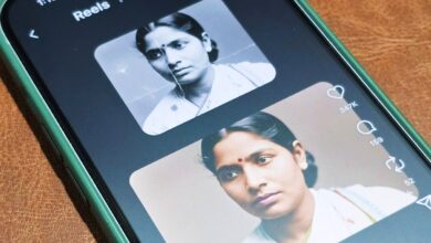 India leads the way on Google’s Nano Banana with a local creative twist