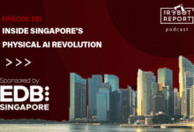 Inside Singapore’s physical AI revolution