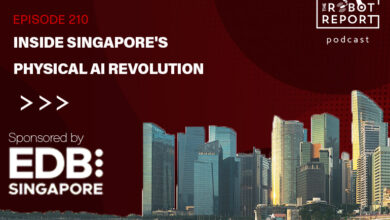 Inside Singapore’s physical AI revolution