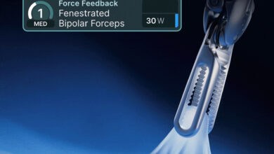 Intuitive adds real-time surgical insights for da Vinci 5 surgical robot