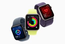 Is the Apple Watch SE 3 a good deal?