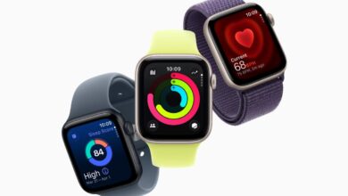 Is the Apple Watch SE 3 a good deal?
