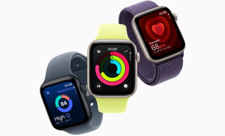 Is the Apple Watch SE 3 a good deal?
