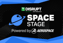 Lift off: First look at the Space Stage agenda at TechCrunch Disrupt 2025
