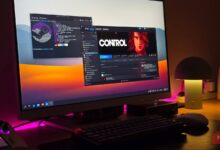 Linux is actually the better OS for gaming—I’m never going back to Windows