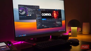 Linux is actually the better OS for gaming—I’m never going back to Windows