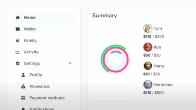 Lootlock protects kids from overspending on gaming and will be presenting at TechCrunch Disrupt 2025