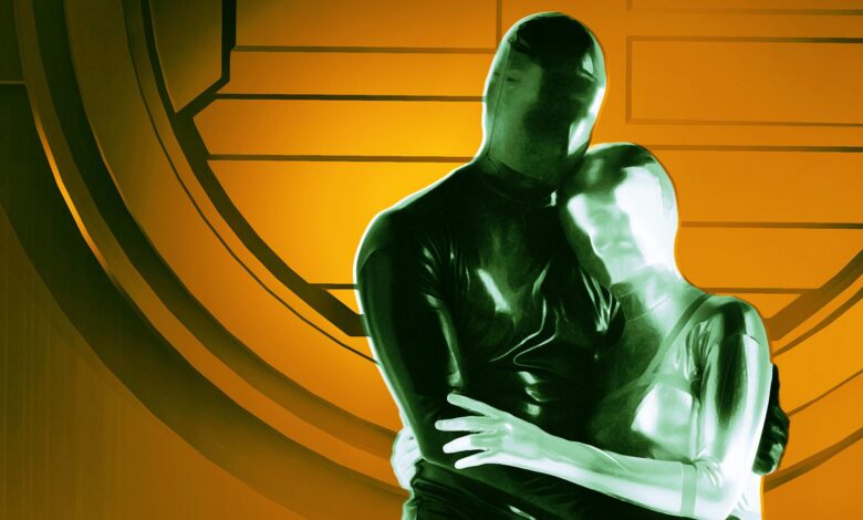 MIT Researchers Release Disturbing Paper About AI Boyfriends