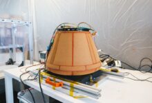 Madrid’s Orbital Paradigm aims to prove a cheaper path to orbital reentry