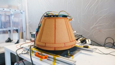 Madrid’s Orbital Paradigm aims to prove a cheaper path to orbital reentry