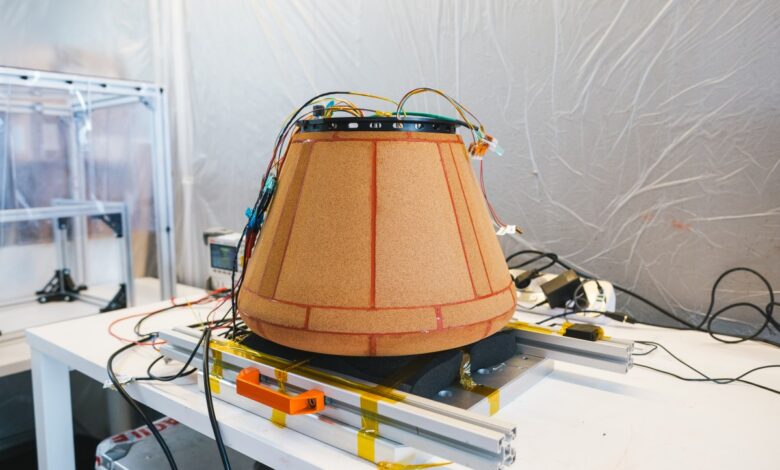 Madrid’s Orbital Paradigm aims to prove a cheaper path to orbital reentry