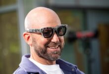 Meta CTO explains why the smart glasses demos failed at Meta Connect — and it wasn’t the Wi-Fi