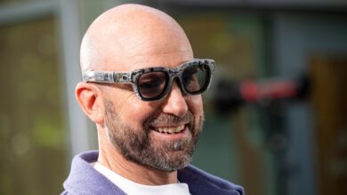 Meta CTO explains why the smart glasses demos failed at Meta Connect — and it wasn’t the Wi-Fi