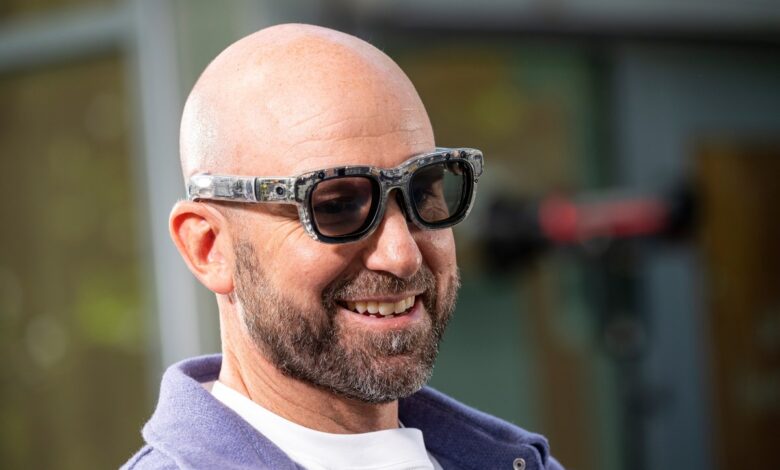 Meta CTO explains why the smart glasses demos failed at Meta Connect — and it wasn’t the Wi-Fi