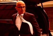 Microsoft CEO Concerned AI Will Destroy the Entire Company