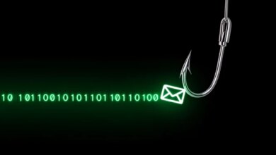 Microsoft Flags AI-Driven Phishing: LLM-Crafted SVG Files Outsmart Email Security
