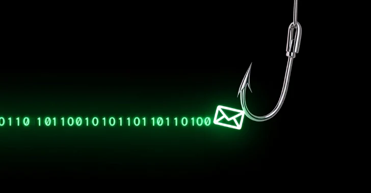 Microsoft Flags AI-Driven Phishing: LLM-Crafted SVG Files Outsmart Email Security