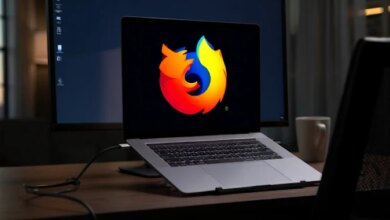 New macOS XCSSET Variant Targets Firefox with Clipper and Persistence Module