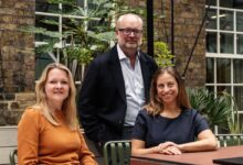 Notion Capital raises $130M growth fund to tackle Europe’s follow-on gap