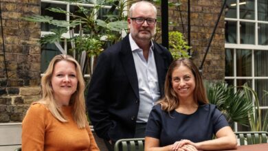 Notion Capital raises $130M growth fund to tackle Europe’s follow-on gap