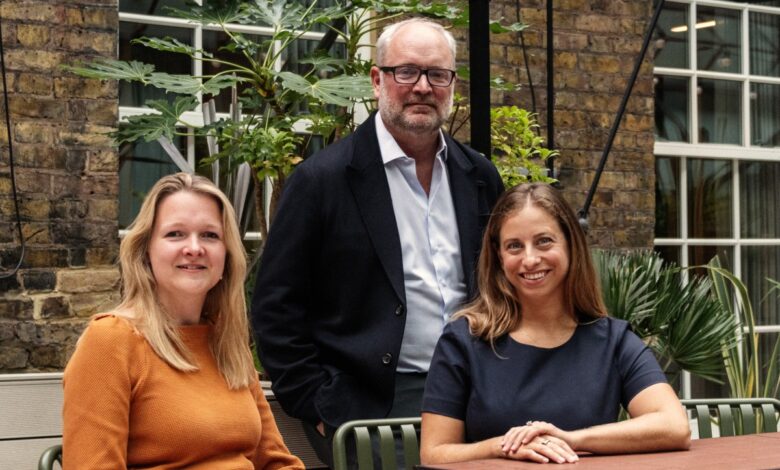 Notion Capital raises $130M growth fund to tackle Europe’s follow-on gap